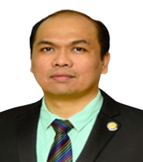 GERARDO P. MACASA, JR., Ph.D.