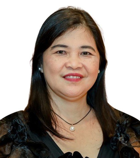 IRENE V. FALCO, LPT