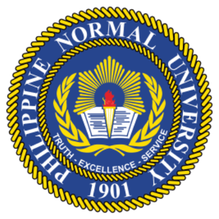 Philippine Normal University