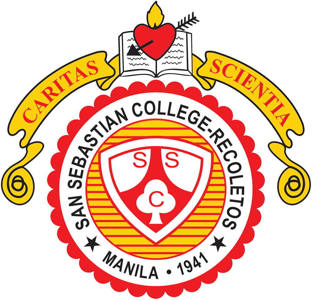 San Sebastian College - Recoletos