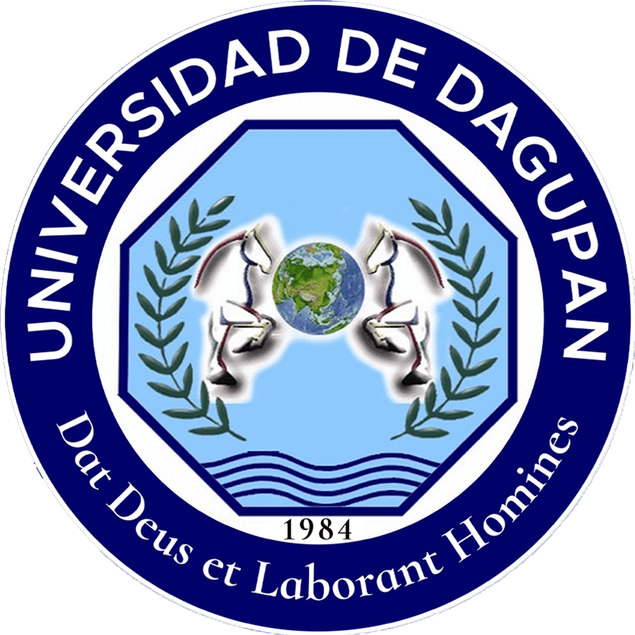 Universidad de Dagupan