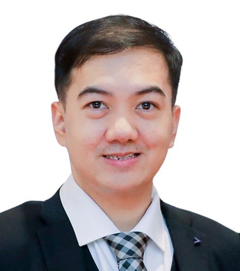 ZALDY C. DE GUZMAN