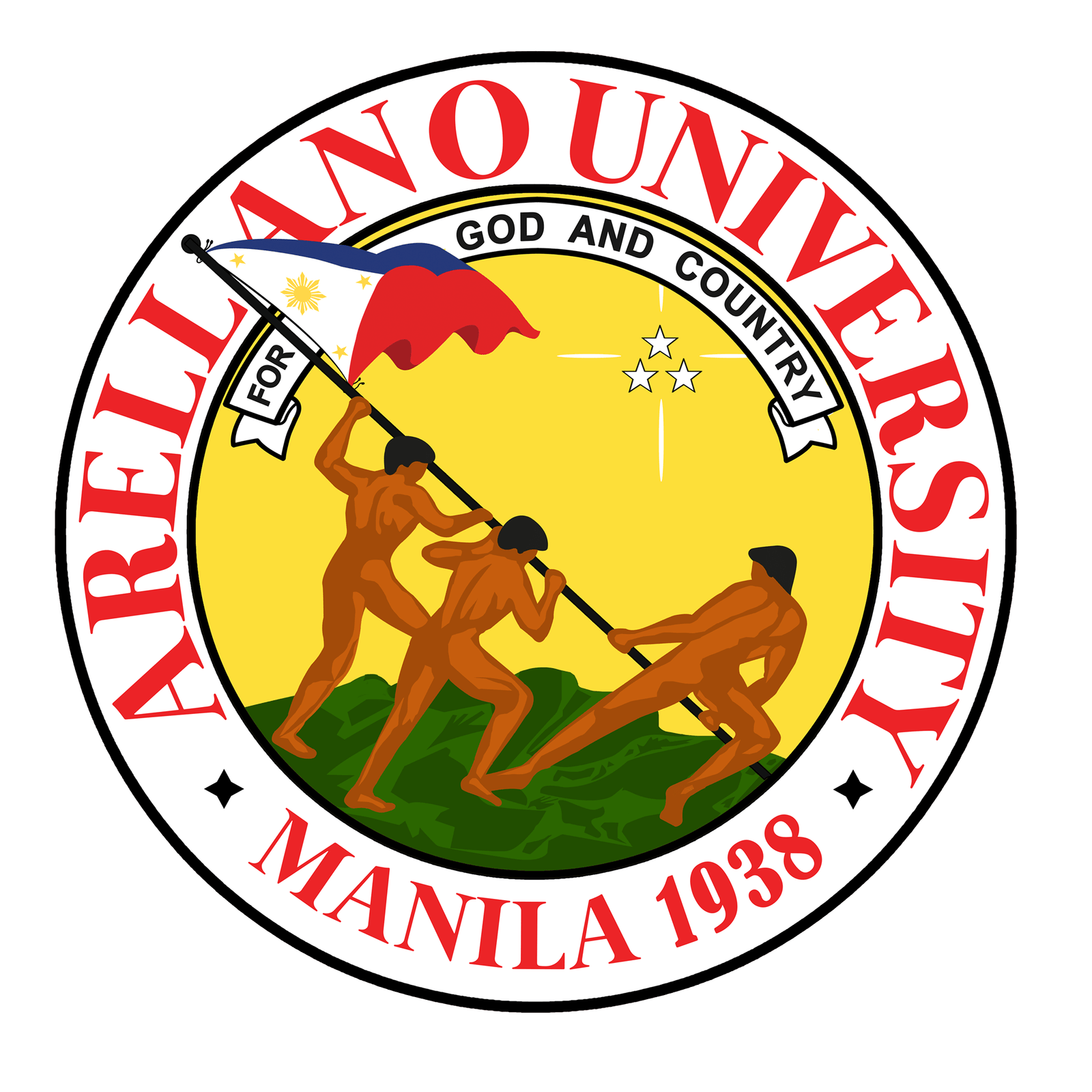 Arellano University
