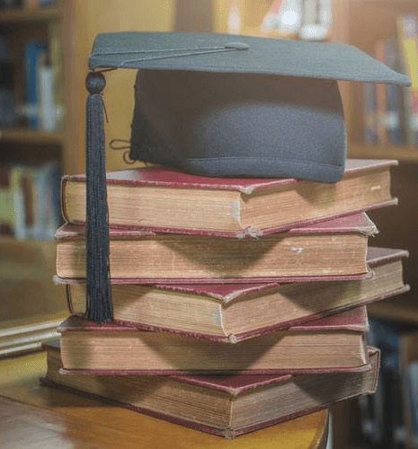 Bachelor Degrees