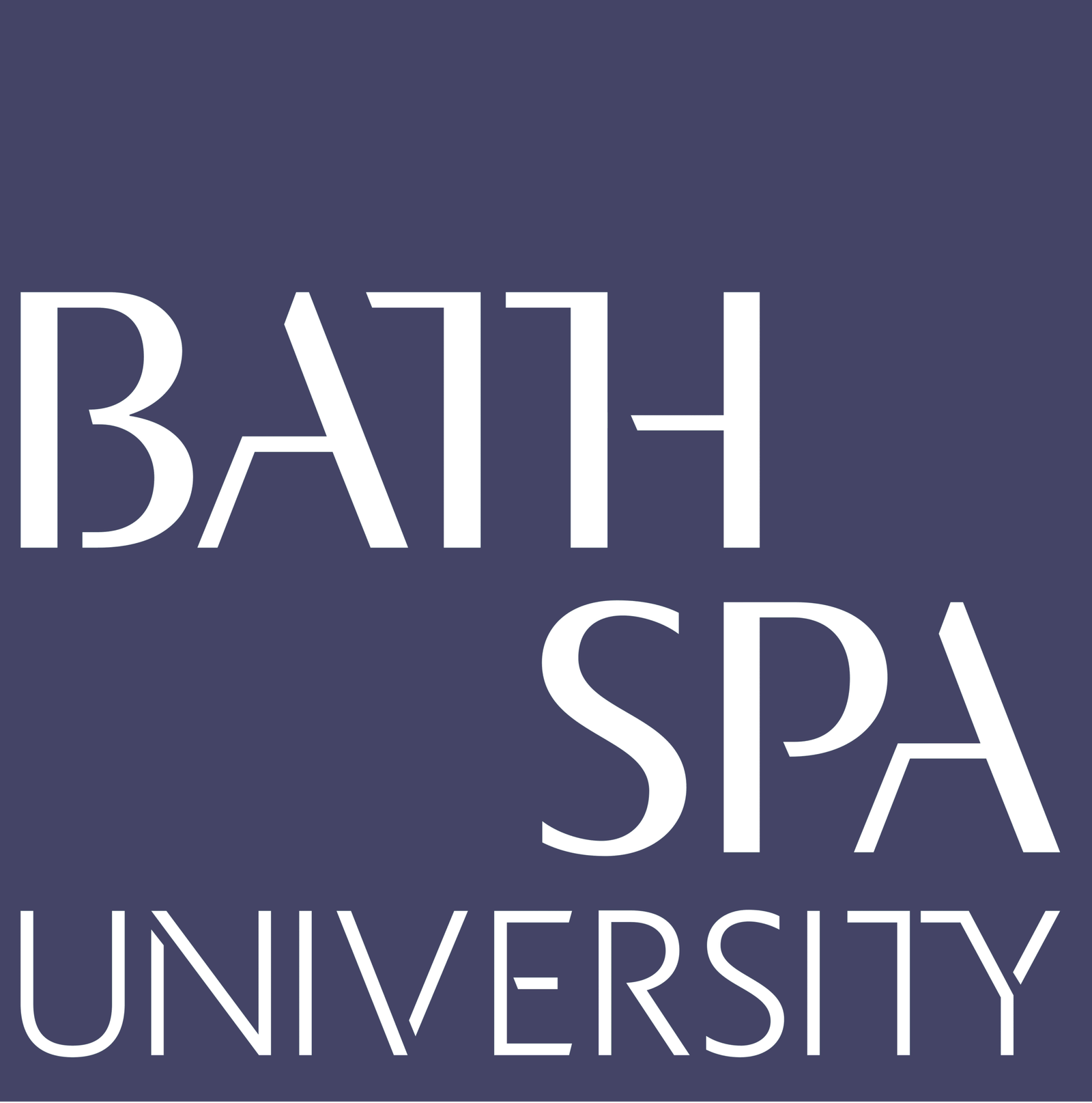 Bath Spa University, UK