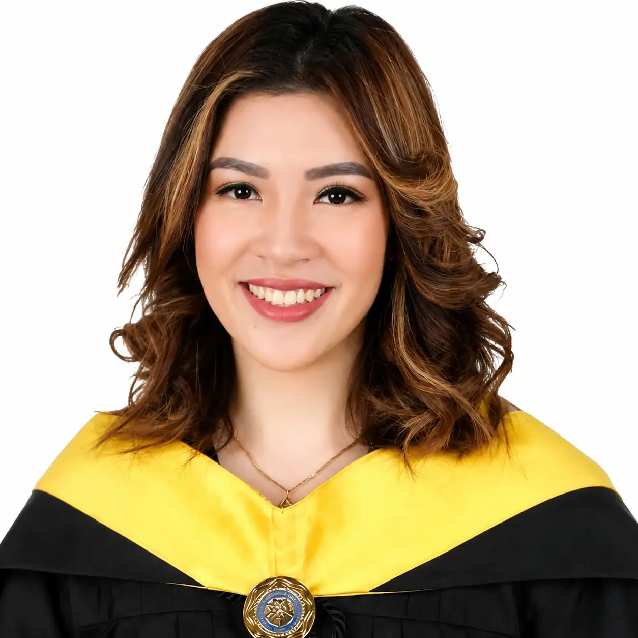 VILLE MARIE T. ADRIAS