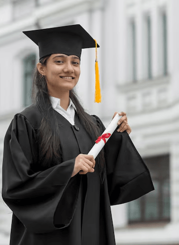 Graduate Studies