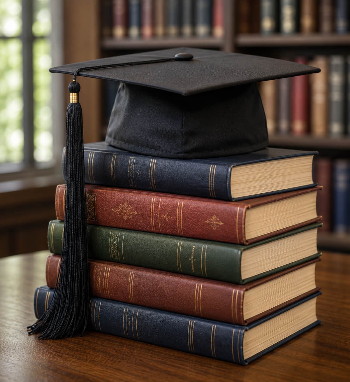 Bachelor Degrees