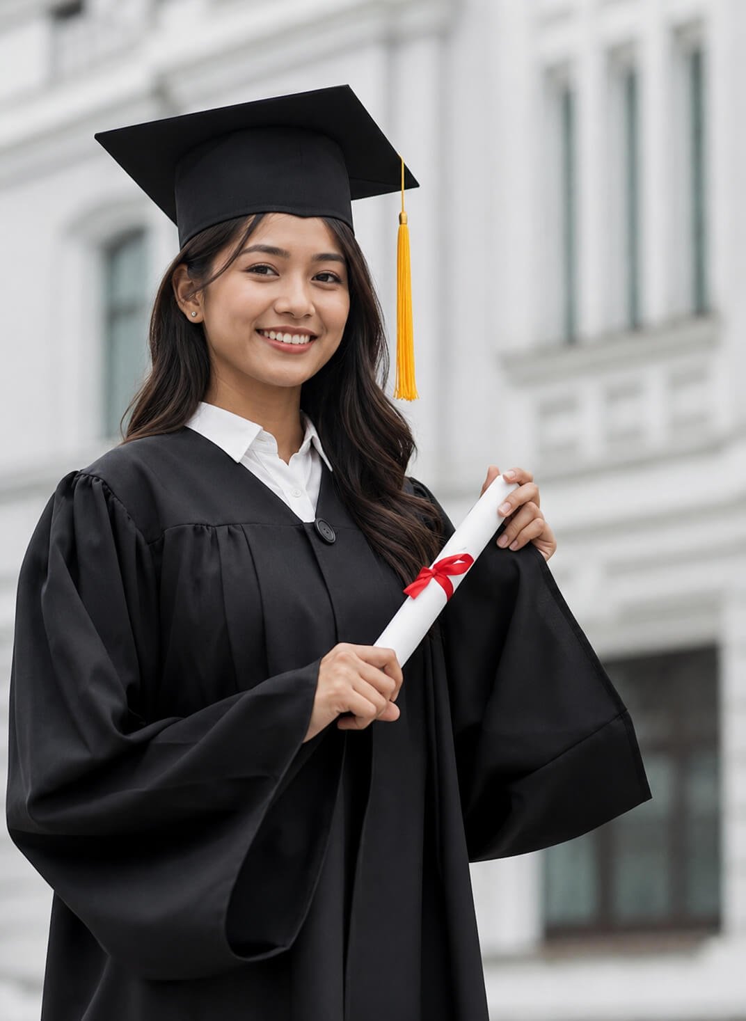 Graduate Studies
