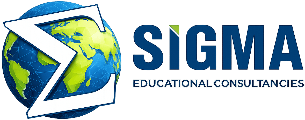 SIGMA Educational Consultancies
