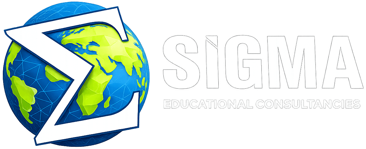 SIGMA Educational Consultancies